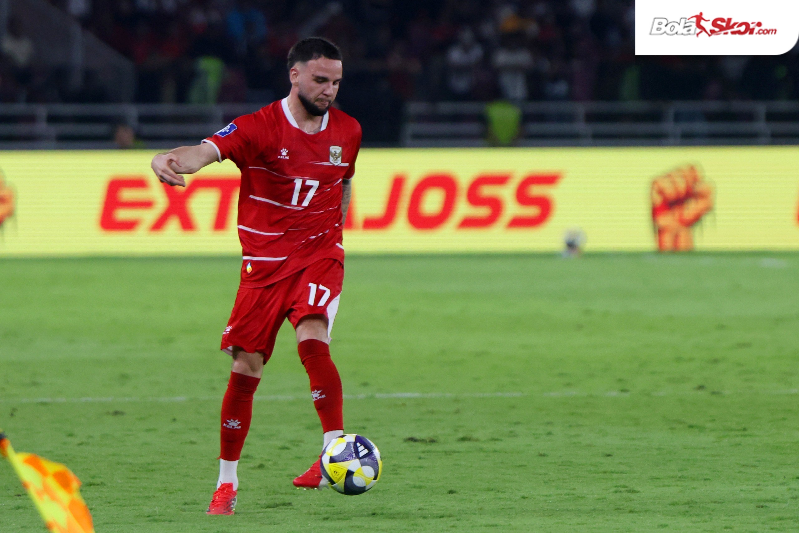 John Herdman Ungkap Pemain Paling Komplet di Timnas Indonesia