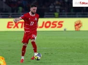 John Herdman Ungkap Pemain Paling Komplet di Timnas Indonesia