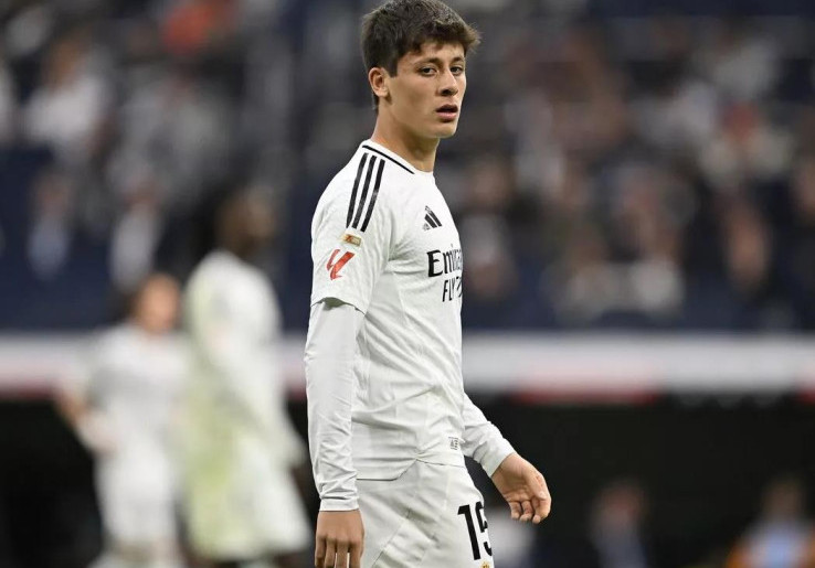 Rising Stars: 7 Penyerang U-21 yang Bersinar di Eropa pada 2025