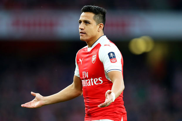 Jose Mourinho: Alexis Sanchez Semakin Dekat ke Manchester United