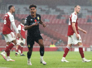 Tekuk Arsenal, Aston Villa Lagi-lagi Jadi Momok bagi Tim Besar Premier League