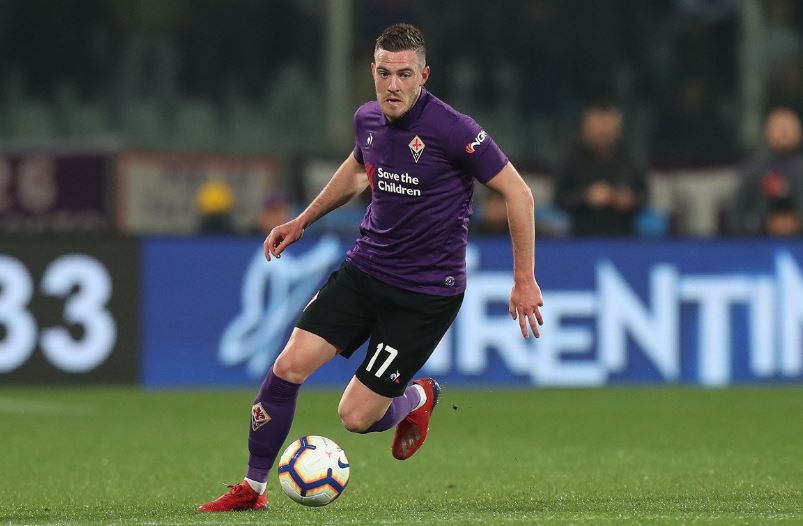Menilik Kualitas Bermain Jordan Veretout, Gelandang yang Diincar Arsenal dan Napoli