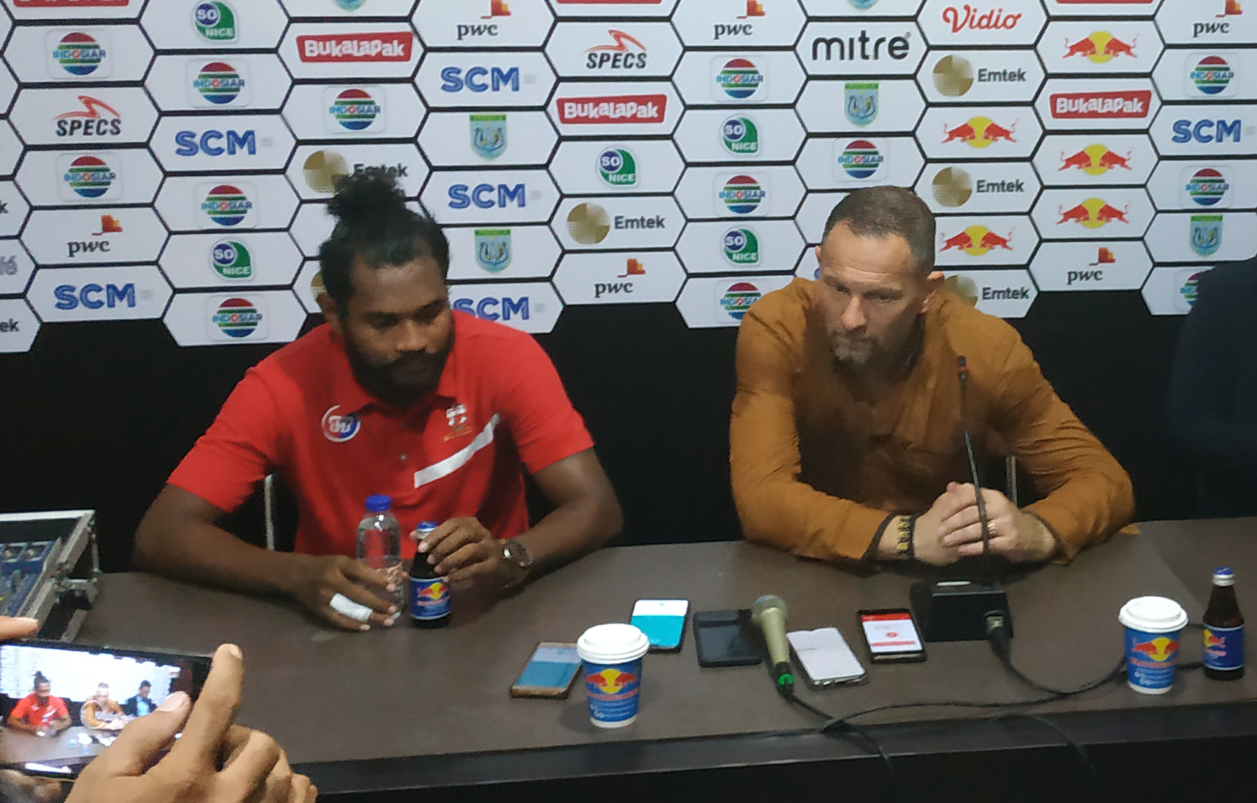 Hadapi Madura United, Persebaya Surabaya Siap Dipermalukan Mantan Pemainnya
