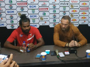 Hadapi Madura United, Persebaya Surabaya Siap Dipermalukan Mantan Pemainnya