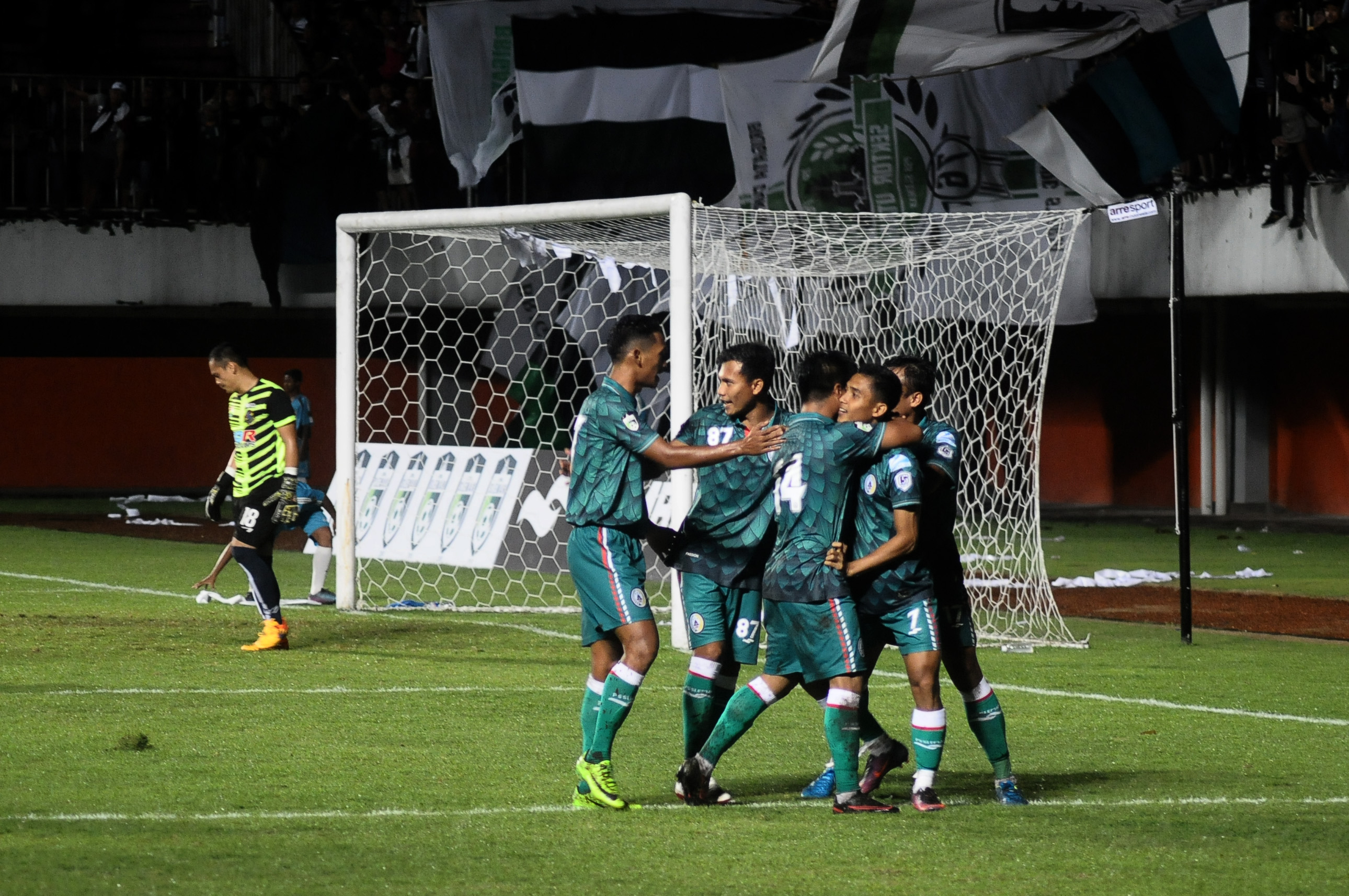 PSS Kalahkan Klub Malaysia, Ini Hasil Lengkap Coppa Sleman 2018