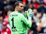 Berusia 40 Tahun, Manuel Neuer Beri Indikasi Pensiun