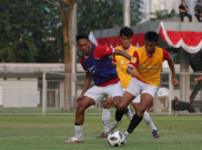 Hanya 5 Pemain Hasil Seleksi 12 Kota yang Lolos ke Timnas U-17
