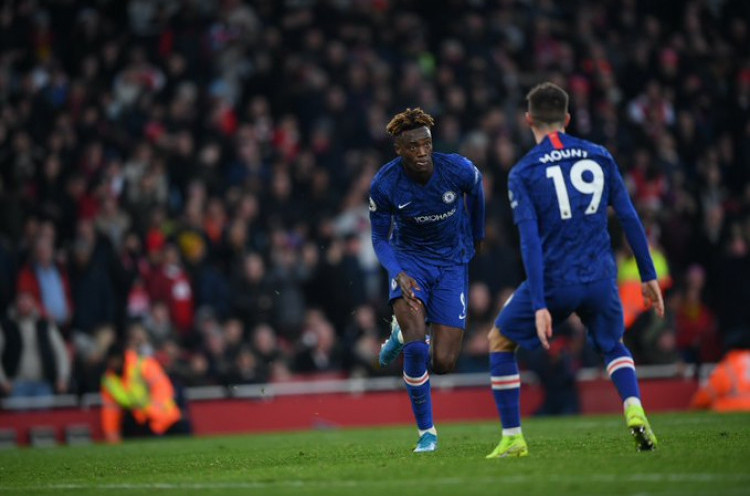 Arsenal 1-2 Chelsea: The Gunners Telan Kekalahan Kandang Keempat Beruntun