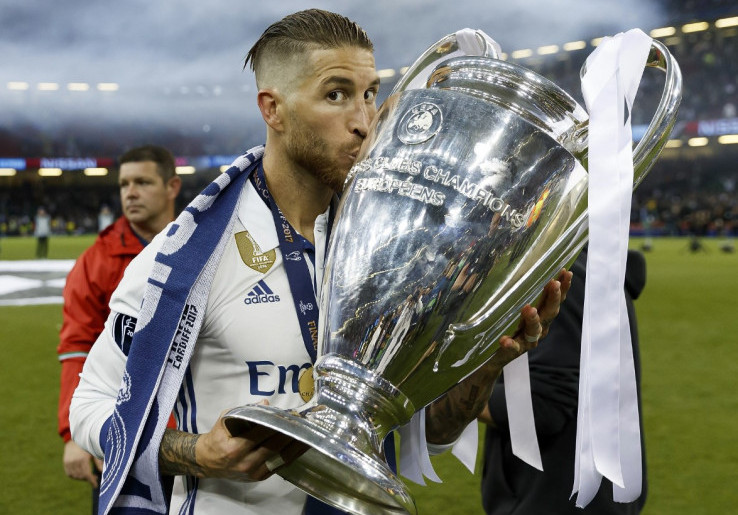 Januari 2026, Manchester United Berusaha Boyong Legenda Real Madrid