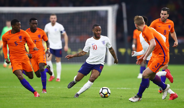 Timnas Inggris Vs Belanda: The Three Lions Punya Catatan Jeblok