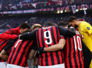 Elliott Management Bantah Ingin Jual AC Milan