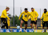  Borussia Dortmund dan Fluminense Terdepan