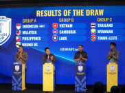 Timnas Indonesia U-23 Main di SUGBK, Erick Thohir Targetkan Juara Piala AFF U-23 2025