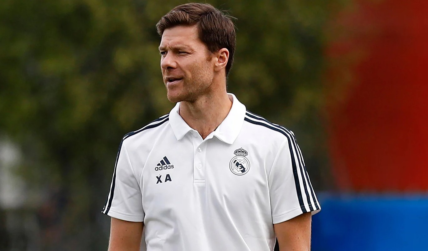 Langsung Bekerja, Xabi Alonso Pimpin Real Madrid di Piala Dunia Antarklub 2025