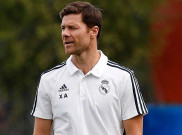 Langsung Bekerja, Xabi Alonso Pimpin Real Madrid di Piala Dunia Antarklub 2025
