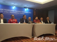 PT LIB Janji Naikkan Subsidi jika Liga 1 2020 Lanjut Tanpa Penonton