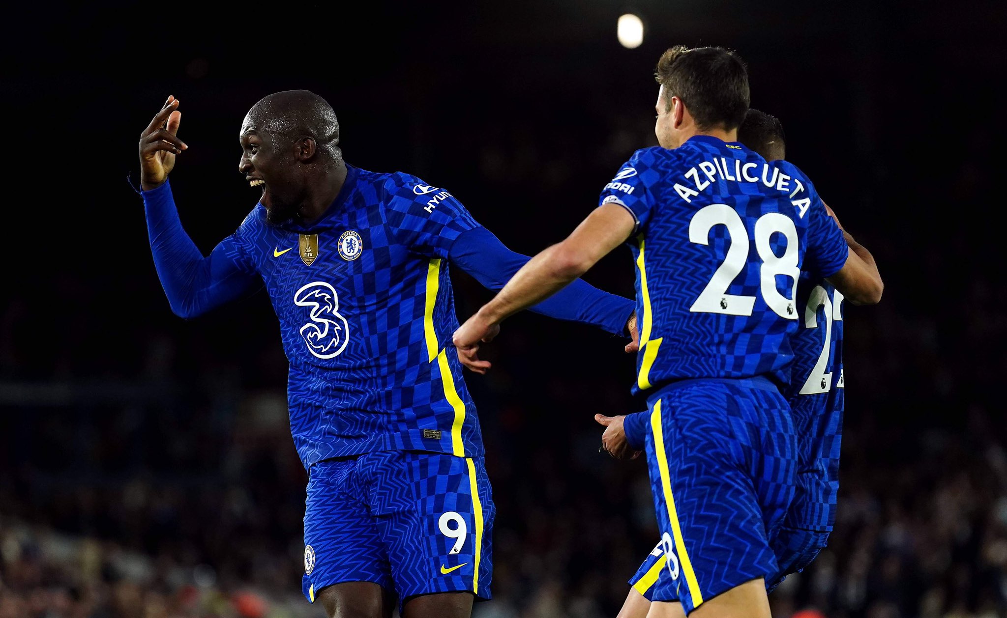Sengkarut Masa Depan Romelu Lukaku: Berselisih dengan Agen