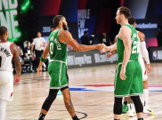 Celtics Masih Tanpa Gordon Hayward di Game 1 Final Wilayah Timur NBA