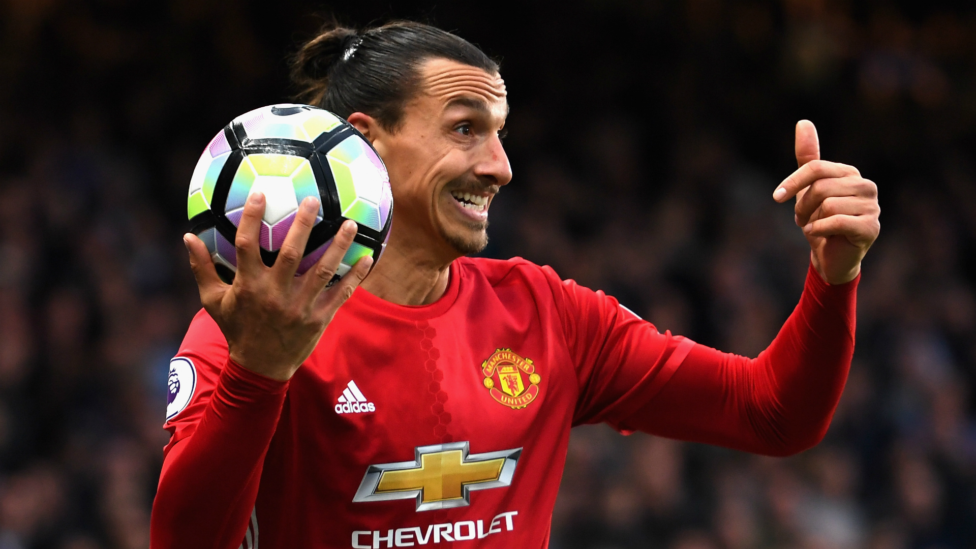Beberapa Hari di Los Angeles, Agen Ibra Membicarakan Tranfer ke MLS
