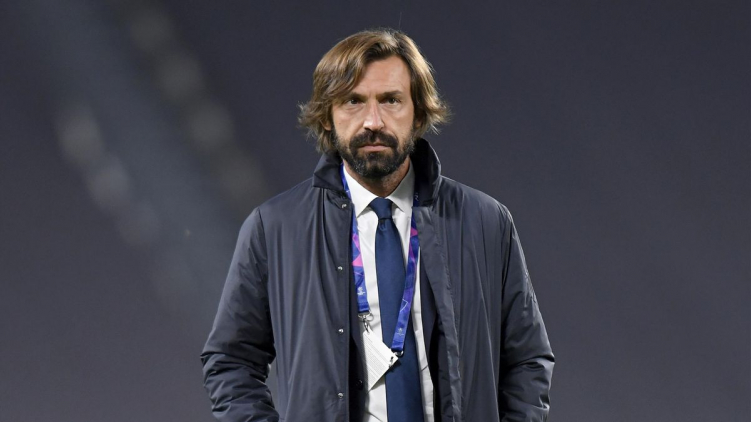 Start Buruk Juventus Berbuah Trofi Tapir Emas untuk Andrea Pirlo