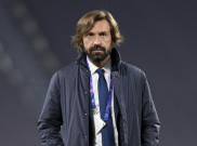 Start Buruk Juventus Berbuah Trofi Tapir Emas untuk Andrea Pirlo