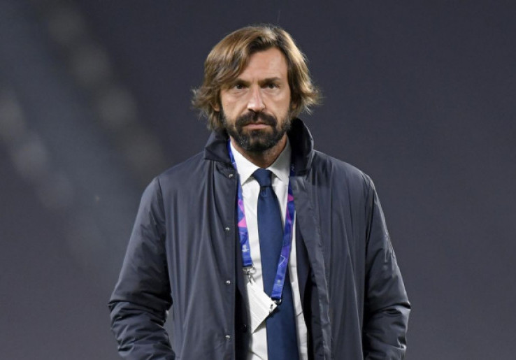 Start Buruk Juventus Berbuah Trofi Tapir Emas untuk Andrea Pirlo
