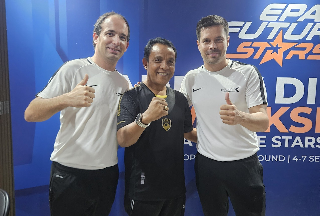 APSSI Bela Ilham Romadhona dan Kurniawan Dwi Yulianto, Suporter PSPS Pekanbaru Sangat Berlebihan