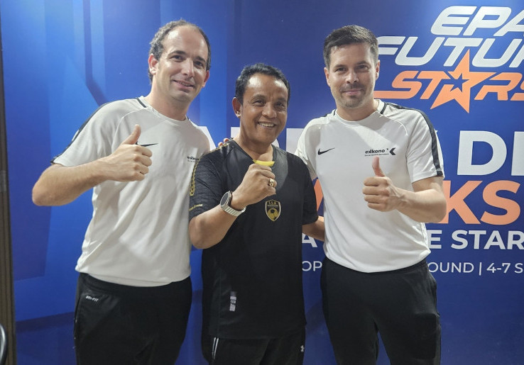 APSSI Bela Ilham Romadhona dan Kurniawan Dwi Yulianto, Suporter PSPS Pekanbaru Sangat Berlebihan