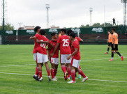 PSSI Pastikan Agenda Timnas Indonesia U-19 di Korea Selatan