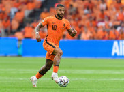 Memphis Depay Resmi Jadi Rekrutan Anyar Keempat Barcelona