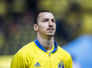 Konfirmasi Kembali ke Italia, Zlatan Ibrahimovic Beri Indikasi Klub Barunya