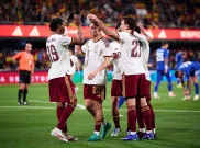 Skuad Spanyol Punya Keterikatan Kuat, Berambisi Memenangi Piala Dunia 2026