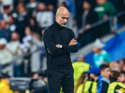 Pep Guardiola Ungkap Alasan Manchester City Terkena Comeback Real Madrid