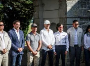 FIA Rallycross World Cup 2026 Akan Digelar Desember Mendatang, Sebastien Loeb Turun