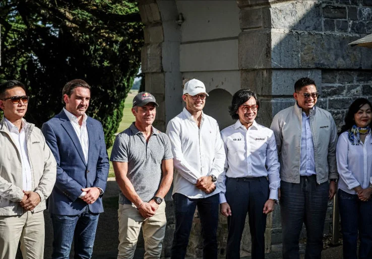 FIA Rallycross World Cup 2026 Akan Digelar Desember Mendatang, Sebastien Loeb Turun