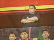 Ini Respons Madura United ketika Sang Presiden Jadi Tersangka Korupsi
