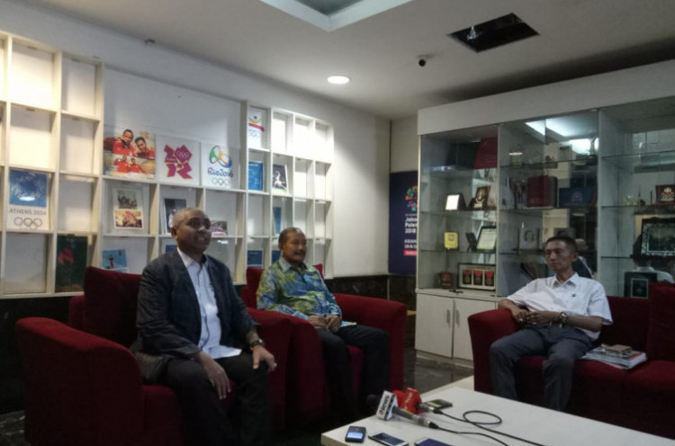 Komite Adhoc Integritas PSSI Bukan Penghalang Satgas Anfi Mafia Bola