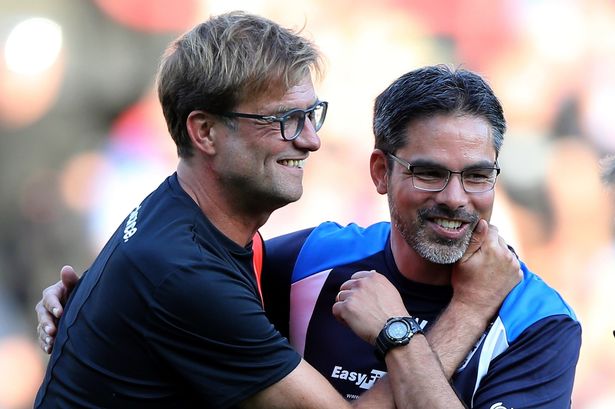 5 Fakta Menarik Jelang Huddersfield Town Vs Liverpool