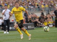 Resmi, Christian Pulisic Merapat ke Chelsea dengan Mahar Rp 1,057 Triliun