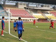 Menunggu dan Harapan Besar Renovasi Stadion Manahan Solo