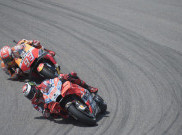 Jorge Lorenzo Merasa Berhutang kepada Marc Marquez lantaran Membiarkan Honda Mengontraknya