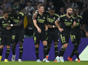 Tiga Wakil Spanyol Tersingkir dari Liga Champions, Real Madrid Ketiban Untung