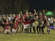 Hajar Brasil, Indonesia Selangkah Lagi Rebut Trofi IFA7 World Championship 2026
