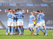 Siapa yang Bisa Tak Kalah dari Manchester City?