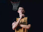 Kembali dari Pensiun, Laurentius Steven Oei Bela Dewa United Banten di IBL 2026