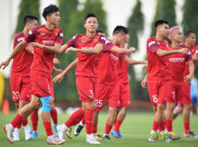 V-League Berhenti, Park Hang-seo Leluasa Persiapkan Vietnam untuk Hadapi Malaysia dan Timnas Indonesia