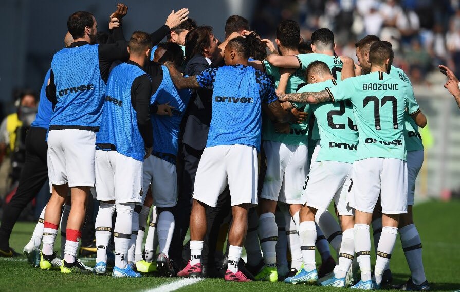 Prediksi Inter Milan Vs Borussia Dortmund: Misi Wajib Menang untuk Nerazzurri