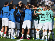 Prediksi Inter Milan Vs Borussia Dortmund: Misi Wajib Menang untuk Nerazzurri