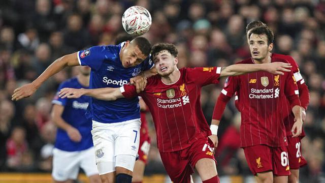 Wali Kota Liverpool Kini Izinkan Derby Merseyside Berlangsung di Kotanya