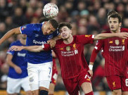 Wali Kota Liverpool Kini Izinkan Derby Merseyside Berlangsung di Kotanya